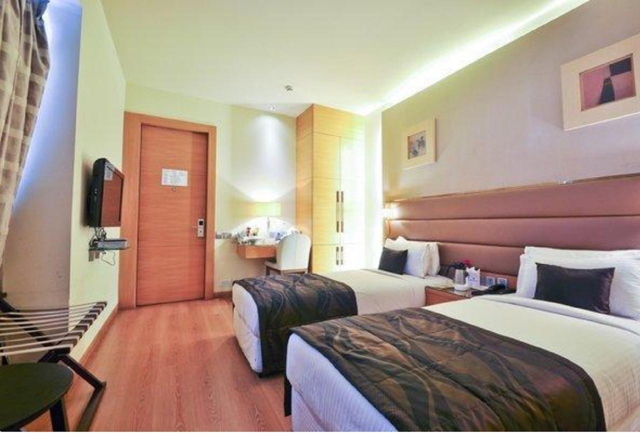 Middleton Inn Kolkata Exterior photo
