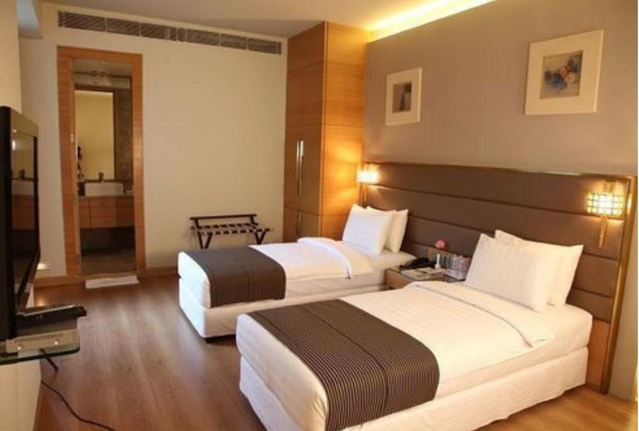 Middleton Inn Kolkata Exterior photo