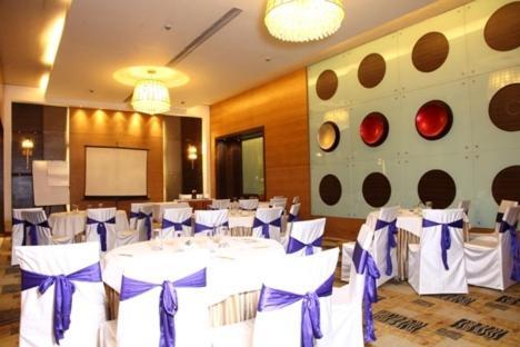 Middleton Inn Kolkata Exterior photo